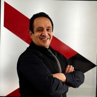 Israel Sánchez Hernández