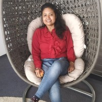 Tania Paul