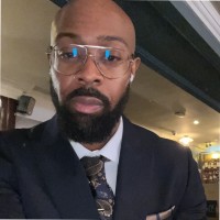 Andre Augustin