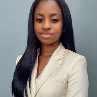 Tahja-Rae Dickenson, Lmsw