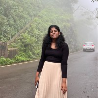 Nikhitha Talluri