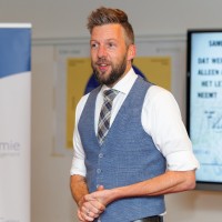 Bas Liebeek