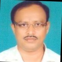 Dr. Prabir Kumar Sinha Mahapatra