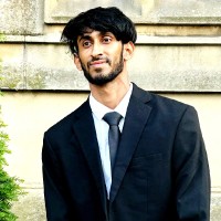 Vignesh Venkataraman
