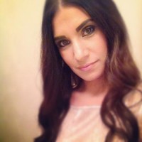 Catherine Harb
