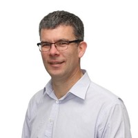 Stephen Craig-Pearson