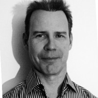 Erik Karlström