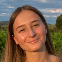 Manon Dumazert