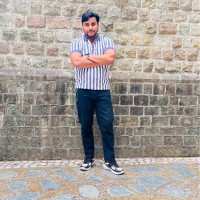 Himanshu Bharti