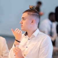 Kian Brown (Msc)