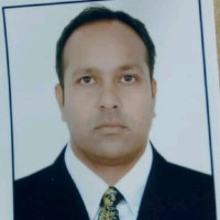 Sunil Saini