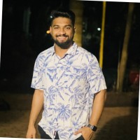 Nihir Patil