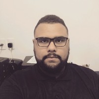 Moisés Paiva de Abreu Junior