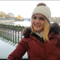 Margaux Besnardeau