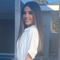 Tara Rahmani