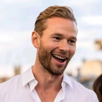 Alex Harrington-Griffin 🧲