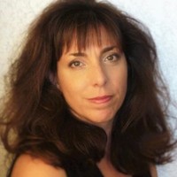 Yvonne Messmer