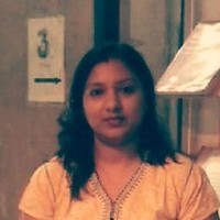 Amrita Chatterjee