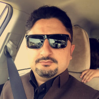 Hoshang Hirani