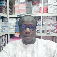 Omar Cisse