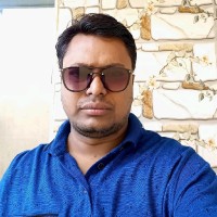 Vikash Mandal