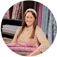 Rebecca Devenish