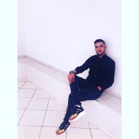 Mohamed Mehbarr