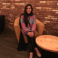 Laiba Rehan Mir