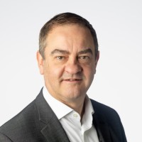 Nigel Glasspool