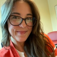 Jessica Helt, Mba, Lpc-S