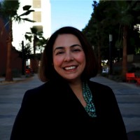 Jennifer Mojarro, M.S.