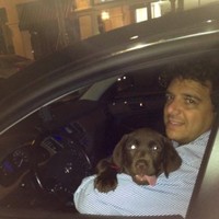 Albert J. Copperstone, PA