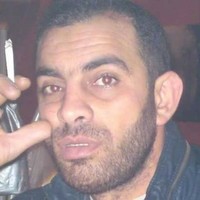 Mahmoud Barakat
