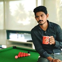 Manohar M