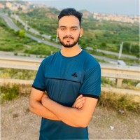 Ahmar Arshad