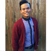 Lawrence Cruz