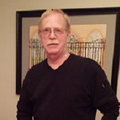 Larry Swanson