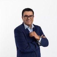 Sergio González Cruz