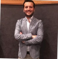 Cihan Karaca
