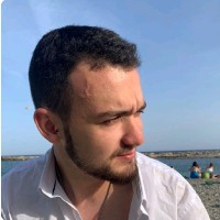 Matteo Covino