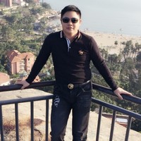 陈远洪
