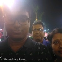 Soham Chattopadhyay