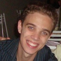 Vitor Alexandre Scordamaglio