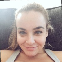 Katie Bell