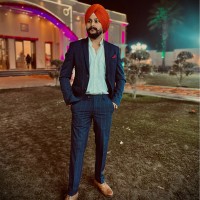 Harmeet Singh
