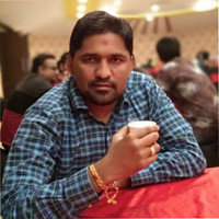 Maulik Patel CPMB, FIMC-HCC