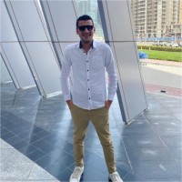 Andrew Nashaat