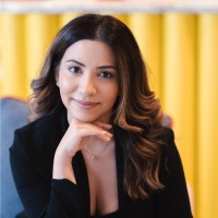 Tiana Sharifi