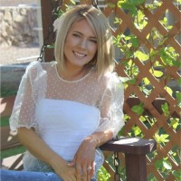 Nikki Hallock
