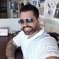 Fábio Delfino Dos Santos